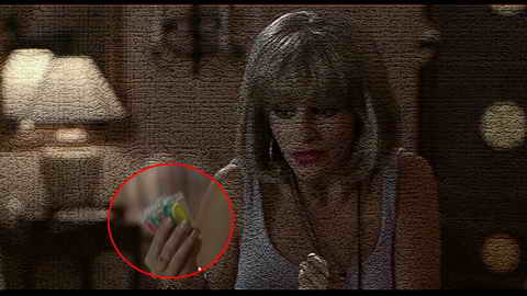 Fehlerbild [05] zum Film 'Pretty Woman'