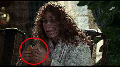 Fehlerbild [06] zum Film 'Pretty Woman'