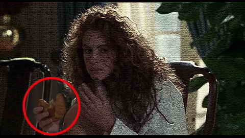 Fehlerbild [06] zum Film 'Pretty Woman'