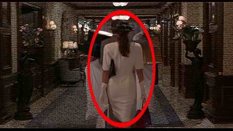 Fehlerbild [07] zum Film 'Pretty Woman'