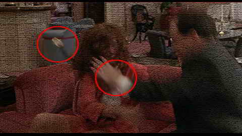 Fehlerbild [09] zum Film 'Pretty Woman'