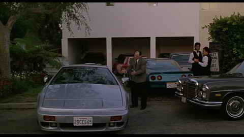 Screenshot [01] zum Film Pretty Woman
