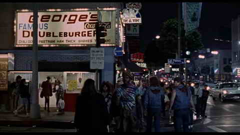Screenshot [03] zum Film Pretty Woman