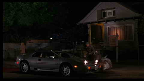 Screenshot [05] zum Film Pretty Woman