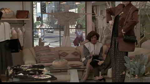 Screenshot [08] zum Film Pretty Woman