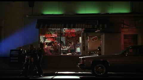 Screenshot [13] zum Film Pretty Woman