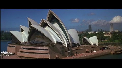 Screenshot [01] zum Film Mission: Impossible II