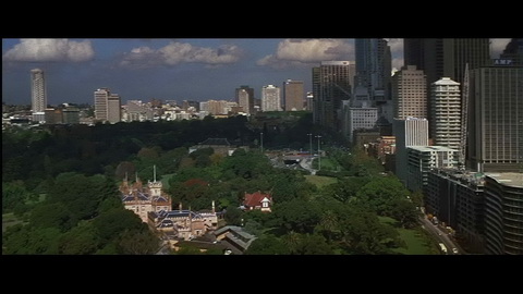 Screenshot [02] zum Film Mission: Impossible II