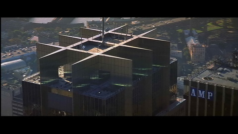 Screenshot [03] zum Film Mission: Impossible II