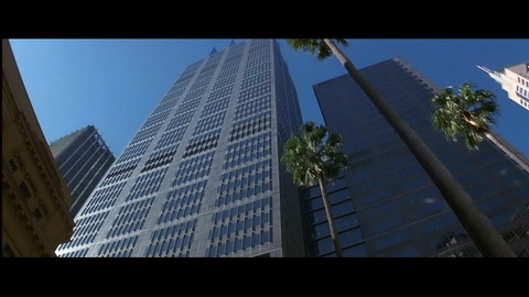 Screenshot [04] zum Film Mission: Impossible II