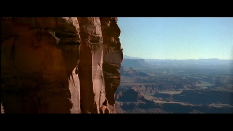 Screenshot [05] zum Film Mission: Impossible II
