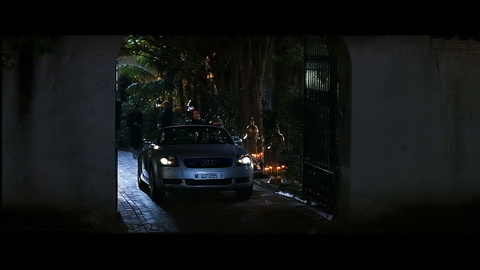 Screenshot [07] zum Film Mission: Impossible II