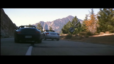 Screenshot [08] zum Film Mission: Impossible II