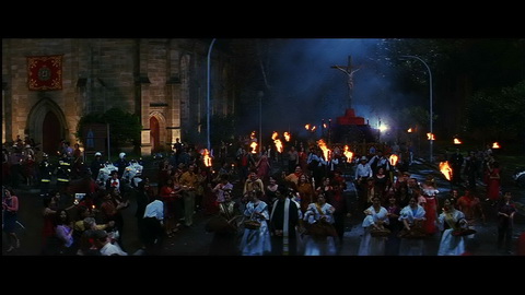 Screenshot [09] zum Film Mission: Impossible II