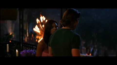Screenshot [10] zum Film Mission: Impossible II