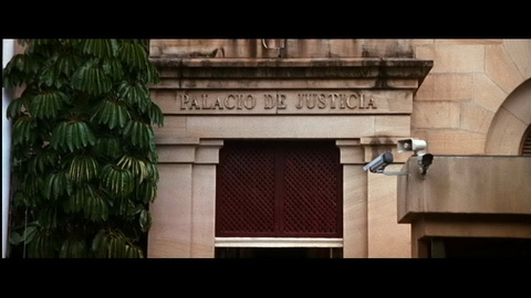 Screenshot [11] zum Film Mission: Impossible II