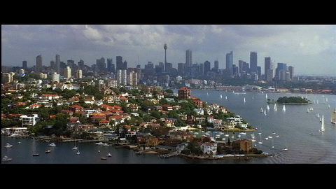 Screenshot [12] zum Film Mission: Impossible II