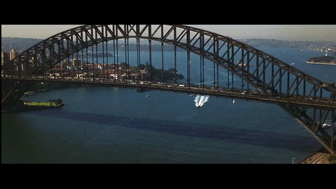 Screenshot [13] zum Film Mission: Impossible II