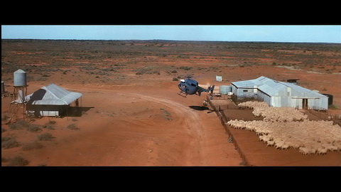 Screenshot [14] zum Film Mission: Impossible II