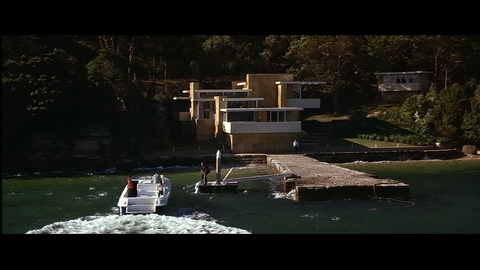 Screenshot [15] zum Film Mission: Impossible II