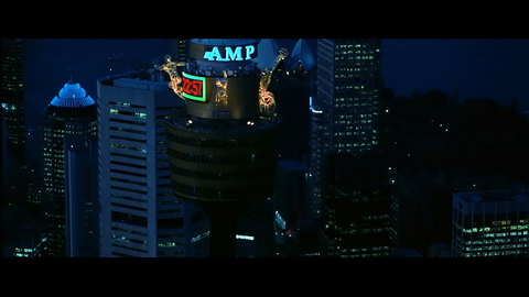 Screenshot [18] zum Film Mission: Impossible II