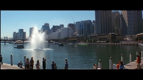 Screenshot [19] zum Film Mission: Impossible II