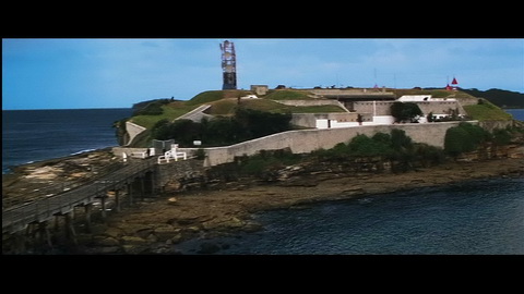 Screenshot [20] zum Film Mission: Impossible II