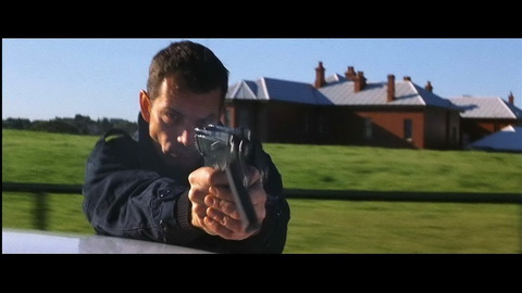 Screenshot [21] zum Film Mission: Impossible II