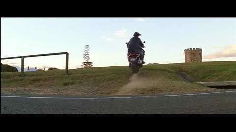Screenshot [22] zum Film Mission: Impossible II