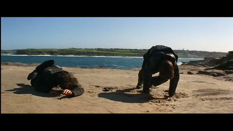 Screenshot [25] zum Film Mission: Impossible II