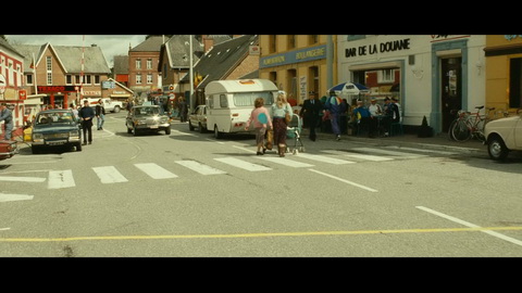 Screenshot [01] zum Film Nichts zu verzollen