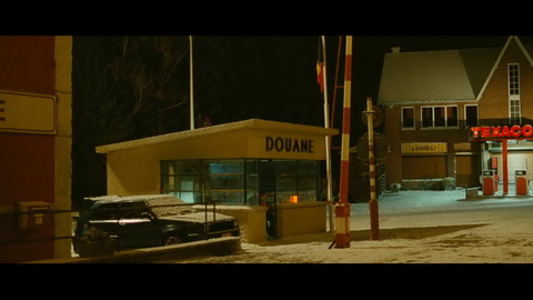 Screenshot [03] zum Film Nichts zu verzollen