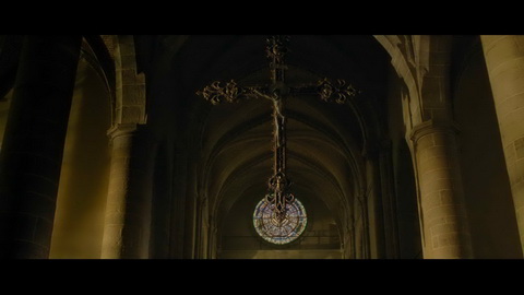 Screenshot [05] zum Film Nichts zu verzollen
