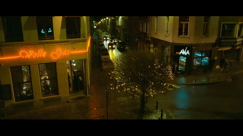 Screenshot [06] zum Film Nichts zu verzollen