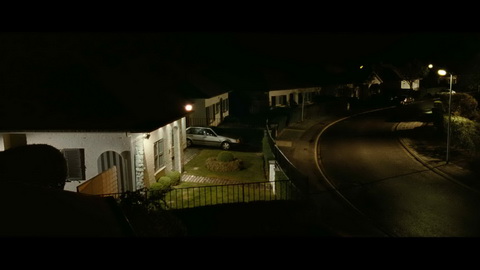 Screenshot [07] zum Film Nichts zu verzollen