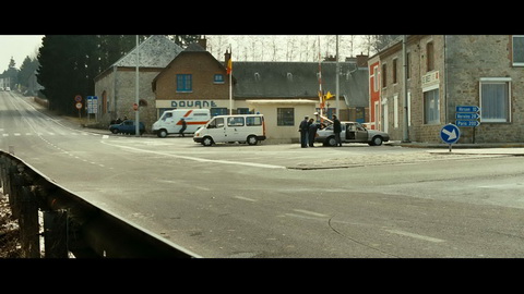 Screenshot [09] zum Film Nichts zu verzollen