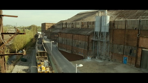 Screenshot [10] zum Film Nichts zu verzollen