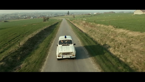 Screenshot [11] zum Film Nichts zu verzollen