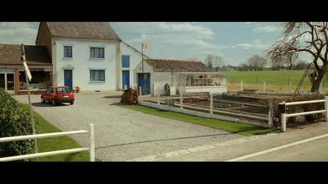 Screenshot [13] zum Film Nichts zu verzollen