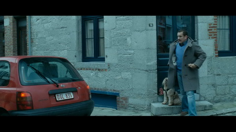 Screenshot [14] zum Film Nichts zu verzollen
