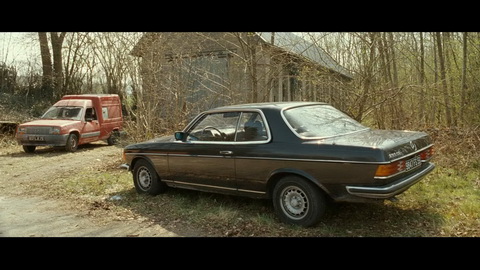 Screenshot [16] zum Film Nichts zu verzollen