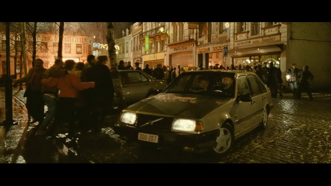 Screenshot [17] zum Film Nichts zu verzollen