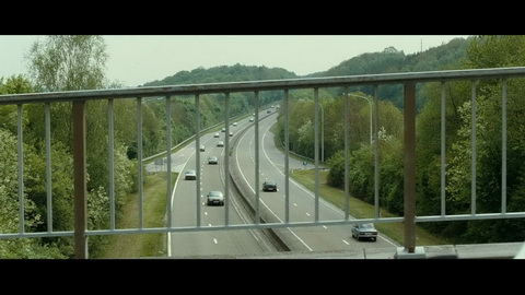 Screenshot [18] zum Film Nichts zu verzollen