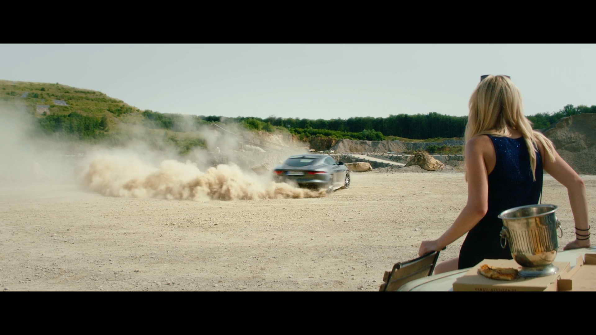 Screenshot [03] zum Film Manta Manta – Zwoter Teil