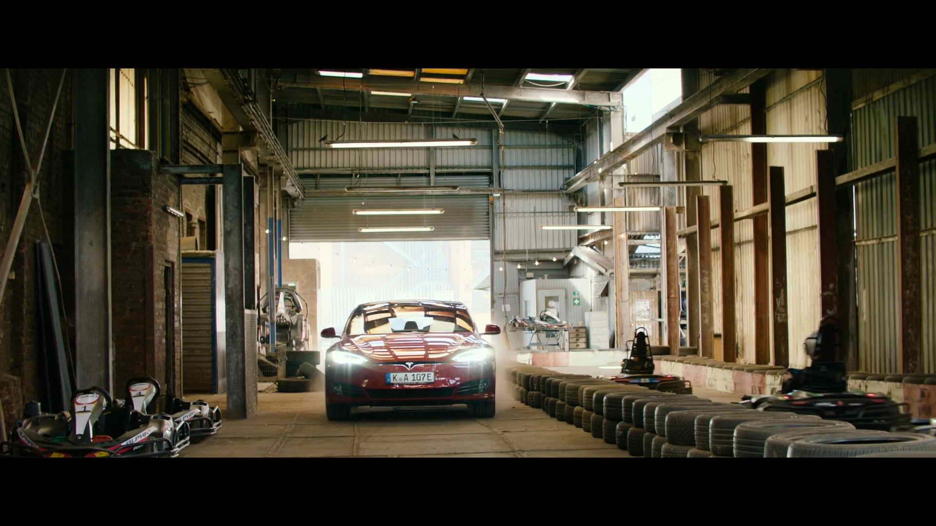 Screenshot [04] zum Film Manta Manta – Zwoter Teil