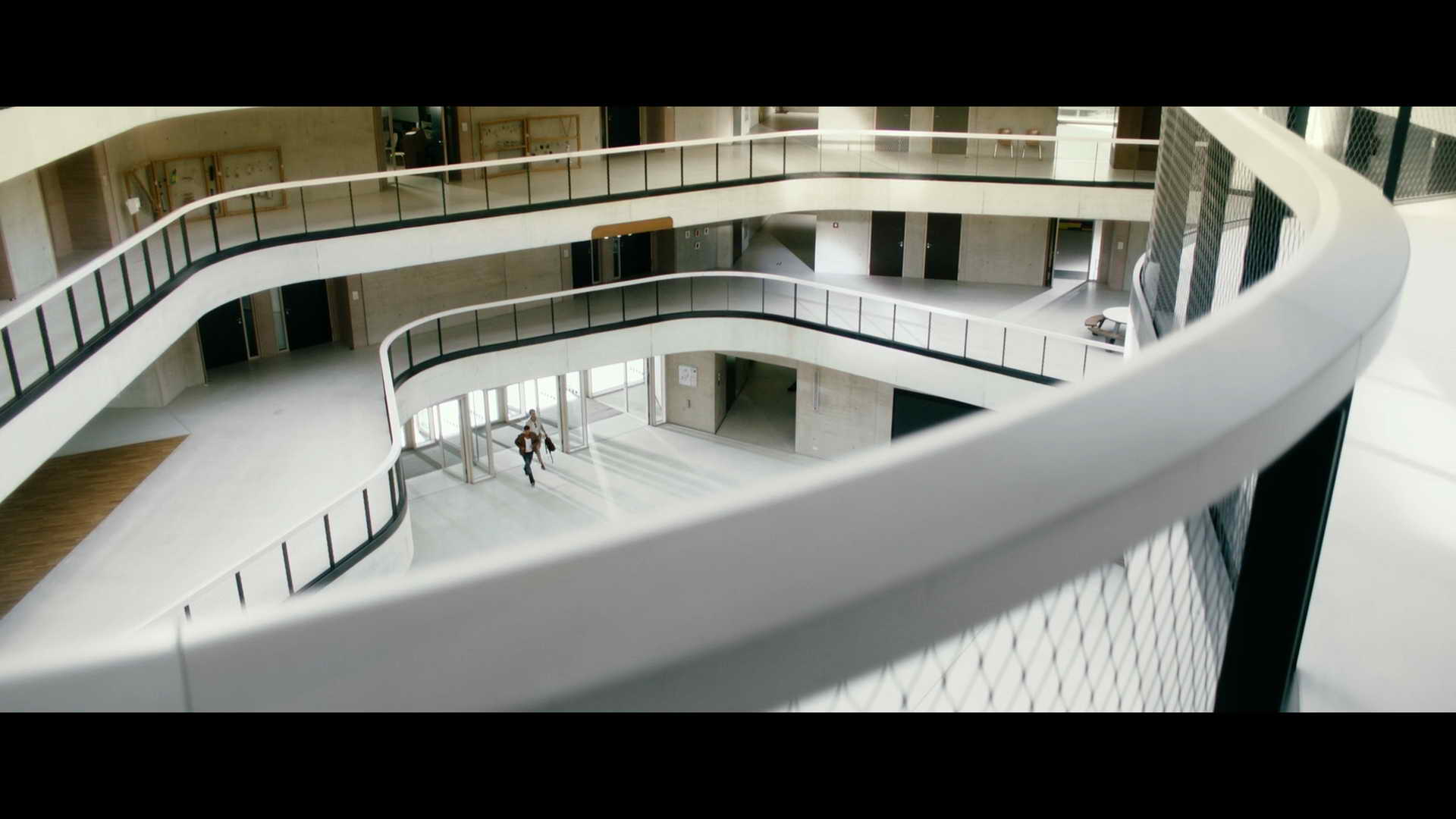 Screenshot [05] zum Film Manta Manta – Zwoter Teil