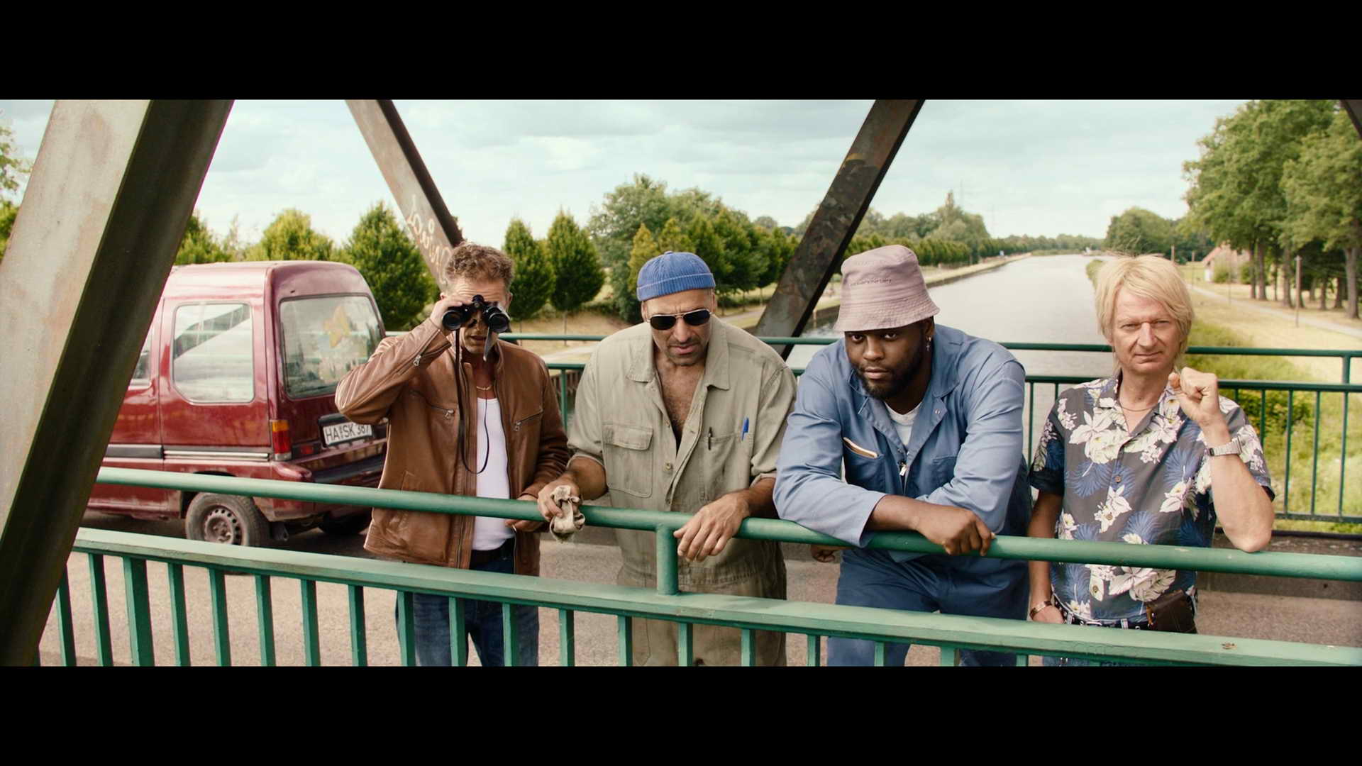 Screenshot [08] zum Film Manta Manta – Zwoter Teil