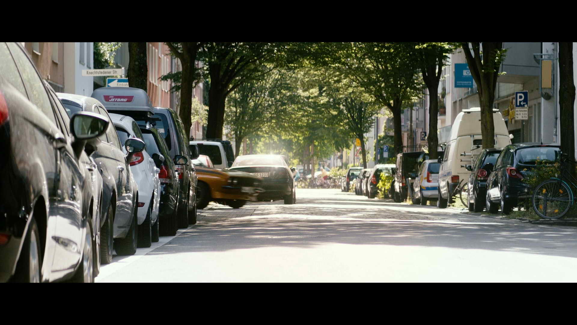 Screenshot [11] zum Film Manta Manta – Zwoter Teil