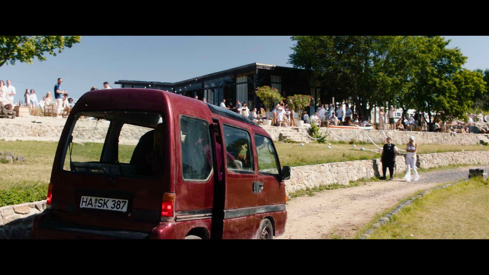 Screenshot [12] zum Film Manta Manta – Zwoter Teil