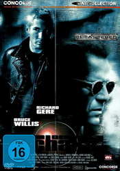 Coverbild zum Film 'Schakal, Der'